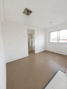 Apartamento com 2 Quartos à venda, 40m² no Vila Nova Cintra, Mogi das Cruzes