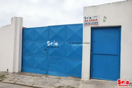 Ponto Comercial para alugar, 240m² no Limão, São Paulo