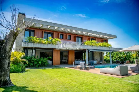 Casa de Condomínio com 5 Quartos à venda, 759m² no Torres, Torres