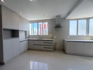 Apartamento com 3 Quartos à venda, 142m² no Anita Garibaldi, Joinville