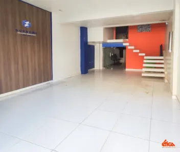 Ponto Comercial para alugar, 56m² no Campina, Belém
