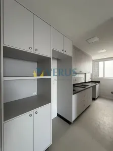 Apartamento com 2 Quartos para alugar, 60m² no São Judas, Itajaí