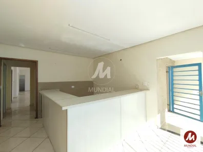 Imóvel Comercial à venda, 221m² no Jardim Paulista, Ribeirão Preto