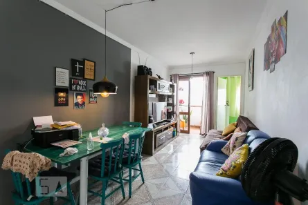 Apartamento com 2 Quartos à venda, 63m² no Brás, São Paulo