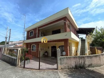 Sobrado com 5 Quartos à venda, 226m² no Jardim Maria Eugênia, Sorocaba