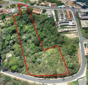 Lote/Terreno à venda, 7000m² no Ipês (Polvilho), Cajamar