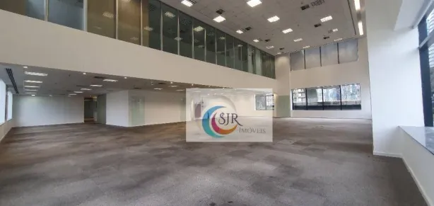 Sala Comercial para alugar, 2653m² no Vila Olímpia, São Paulo