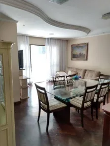 Apartamento com 3 Quartos à venda, 108m² no Parque Residencial Aquarius, São José dos Campos