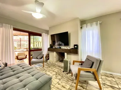 Apartamento com 3 Quartos à venda, 142m² no Centro, Capão da Canoa