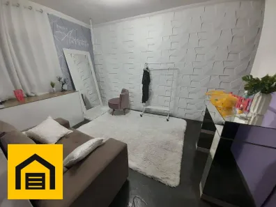 Imóvel Comercial com 2 Quartos à venda, 130m² no Jardim São Judas, Mauá