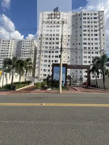 Apartamento com 2 Quartos à venda, 48m² no Fundação da Casa Popular, Campinas