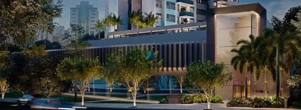 Ponto Comercial para alugar, 1641m² no Coração de Jesus, Belo Horizonte