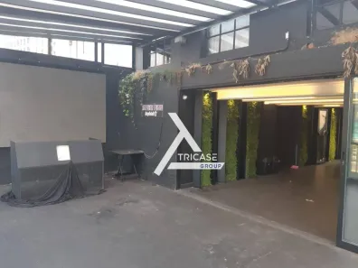Ponto Comercial à venda, 514m² no Jardim Paulistano, São Paulo