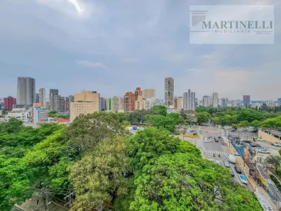Apartamento com 2 Quartos à venda, 62m² no Pinheiros, São Paulo
