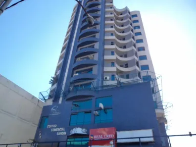 Sala Comercial à venda, 42m² no Centro, Americana