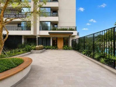 Apartamento com 3 Quartos à venda, 190m² no Vila Formosa, Blumenau