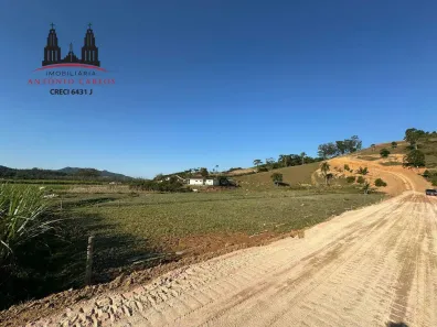 Lote/Terreno à venda, 5590m² no Usina, Antônio Carlos