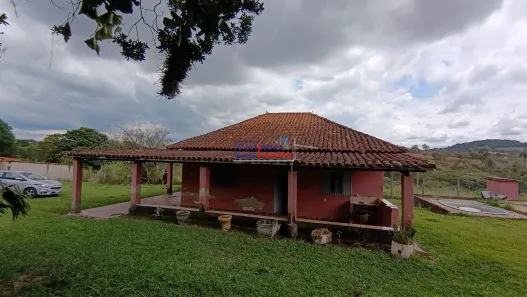 Fazenda/Sítio com 2 Quartos à venda, 300m² no Estância do Sereno Sede, Betim