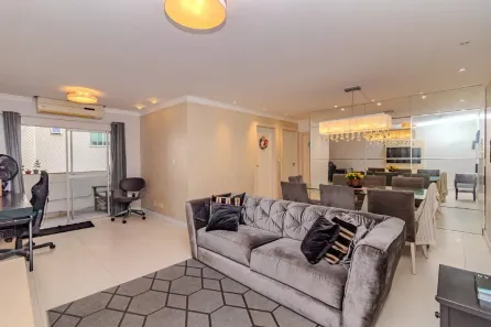Apartamento com 2 Quartos à venda, 80m² no Centro, Balneário Camboriú