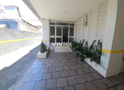 Apartamento com 1 Quarto à venda, 40m² no Vila Isabel, Rio de Janeiro