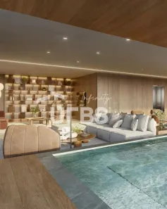 Apartamento com 4 Quartos à venda, 420m² no Jardim Goiás, Goiânia