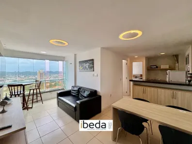 Apartamento com 2 Quartos à venda, 53m² no Ponta Negra, Natal