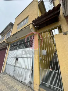 Casa com 1 Quarto para alugar, 30m² no Pestana, Osasco