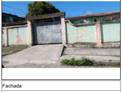 Apartamento com 2 Quartos à venda, 59m² no Pacheco, São Gonçalo