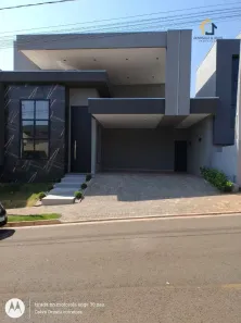 Casa de Condomínio com 3 Quartos à venda, 157m² no Residencial Maria Júlia, São José do Rio Preto