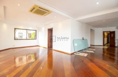 Apartamento com 4 Quartos à venda, 314m² no Brooklin Novo, São Paulo