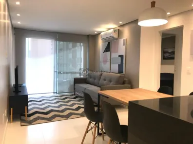 Flat com 2 Quartos à venda, 77m² no Jardim Paulista, São Paulo