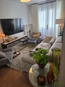 Apartamento com 2 Quartos à venda, 63m² no Jaguaribe, Osasco