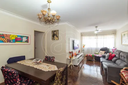 Apartamento com 3 Quartos à venda, 92m² no Moema, São Paulo