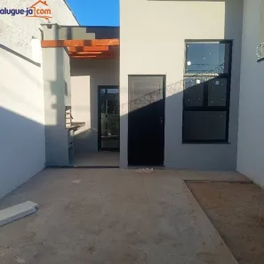Casa com 3 Quartos à venda, 78m² no Loteamento Terra Nova, Caçapava
