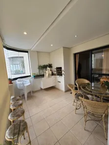 Apartamento com 3 Quartos à venda, 116m² no Vila Osasco, Osasco