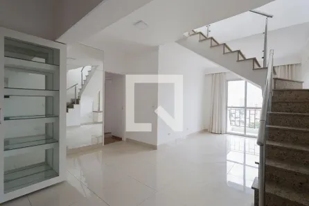 Cobertura com 3 Quartos à venda, 143m² no Água Fria, São Paulo
