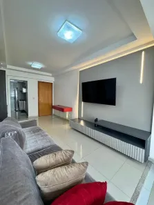 Apartamento com 3 Quartos à venda, 92m² no Alto da Glória, Goiânia