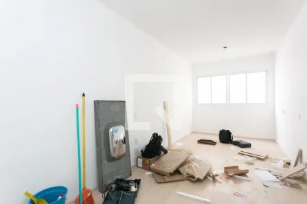 Apartamento com 1 Quarto à venda, 27m² no Conjunto Residencial José Bonifácio, São Paulo