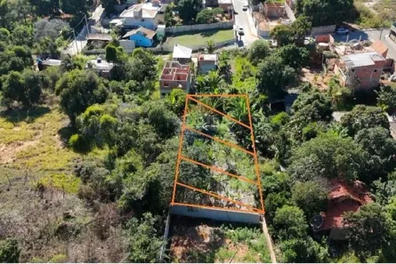 Lote/Terreno à venda, 825m² no Rasa, Armação dos Búzios