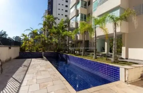 Apartamento com 3 Quartos à venda, 72m² no Vila Andrade, São Paulo