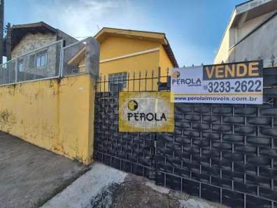 Casa com 1 Quarto à venda, 60m² no Jardim do Vovô, Campinas
