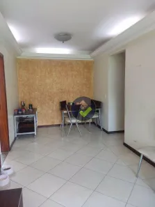 Apartamento com 2 Quartos à venda, 80m² no Jardim Paulistano, Sorocaba
