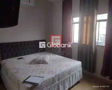 Casa com 2 Quartos à venda, 144m² no Cintra, Montes Claros