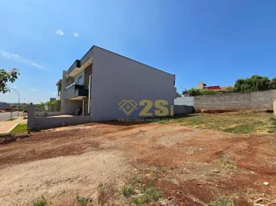 Lote/Terreno à venda, 333m² no Parque Brasil 500, Paulínia