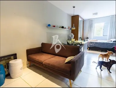 Apartamento com 1 Quarto à venda, 42m² no Mooca, São Paulo