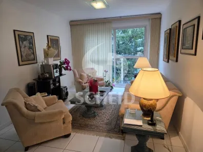 Apartamento com 3 Quartos à venda, 78m² no Vila Andrade, São Paulo