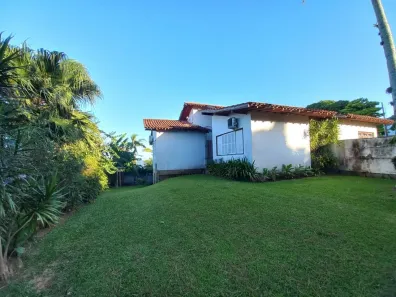 Casa com 4 Quartos à venda, 300m² no Ponta de Baixo, São José