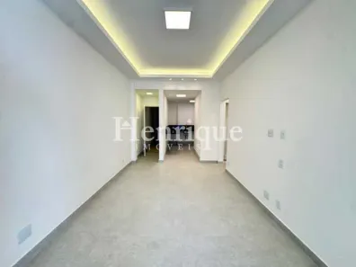 Apartamento com 2 Quartos à venda, 76m² no Catete, Rio de Janeiro