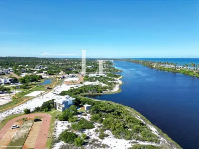 Lote/Terreno à venda, 450m² no Costa do Sauípe, Mata de São João