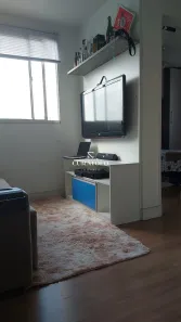Apartamento com 2 Quartos à venda, 46m² no Jardim Ângela (Zona Leste), São Paulo